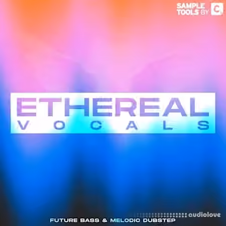 Sample Tools by Cr2 ETHEREAL VOCALS: Future Bass and Melodic Dubstep [WAV]