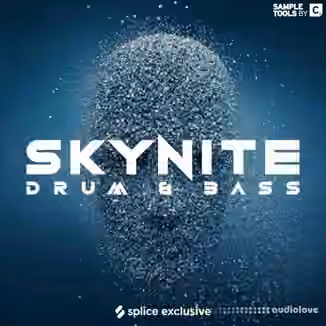Sample Tools by Cr2 SKYNET Drum and Bass [WAV]
