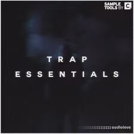 Sample Tools by Cr2 Trap Essentials [WAV, MiDi, Synth Presets]