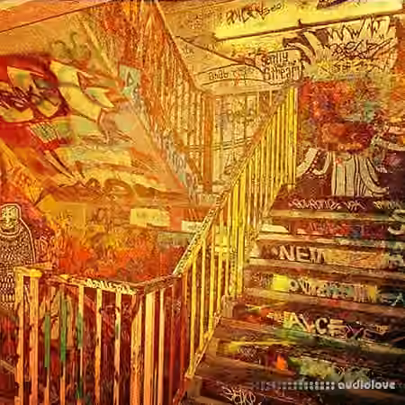 Samplephonics Opolopo Deep and Funky House Kits [MULTiFORMAT]