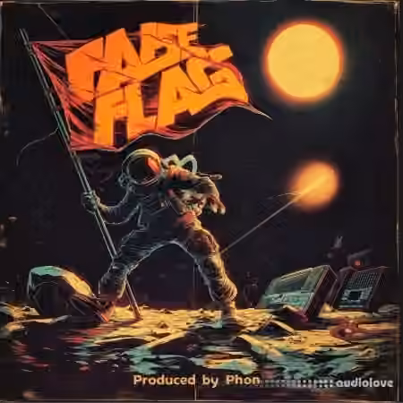 Samples by Phon False Flag [WAV]