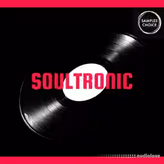 Samples Choice Soultronic [WAV]