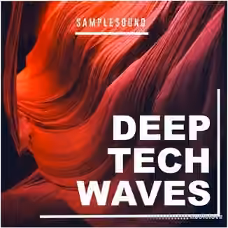Samplesound Deep Tech Waves Vol.1 [WAV]