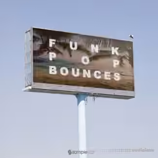 Samplestar Funk Pop Bounces [WAV, MiDi]