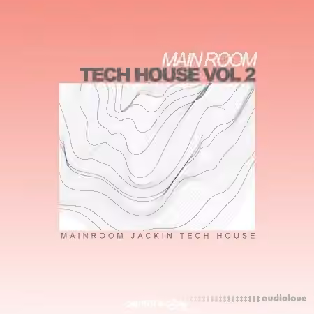 Samplestar Main Room Tech House Vol.2 [WAV, MiDi]