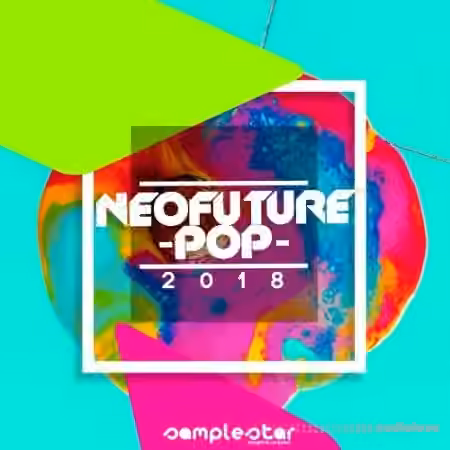 Samplestar Neo Future Pop 2018 [WAV, MiDi]