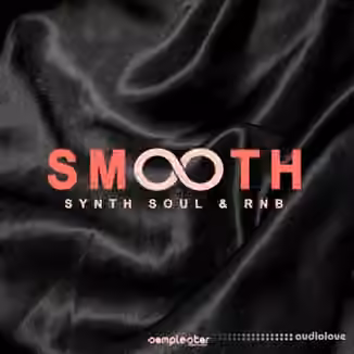 Samplestar Smooth Synth Soul and RnB [WAV]