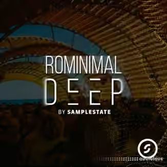 Samplestate Rominimal Deep [MULTiFORMAT]