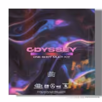 SamplesWave Odyssey One Shot Kit [WAV, MiDi]