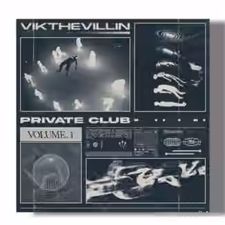 SamplesWave Private Club Vol.1 [WAV]