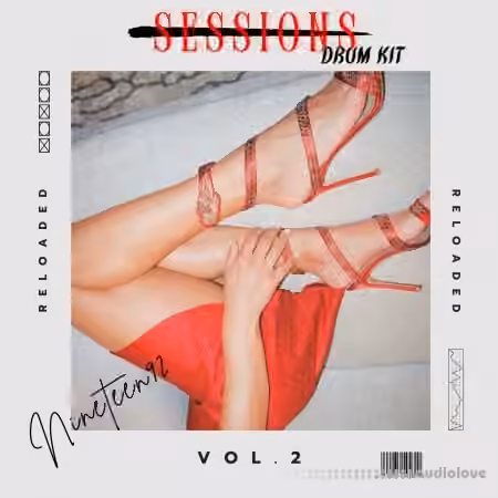Sampleswave Sessions Vol.2 Reloaded [WAV]