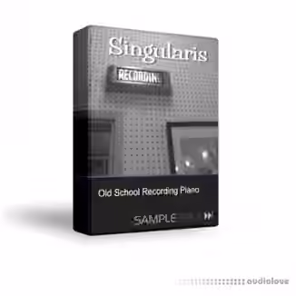 Sampletekk Singularis [MULTiFORMAT]