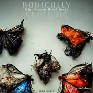 SampleTraxx Radically Evolving [WAV]