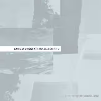 Sango Drum Kit Installment 2 [WAV]