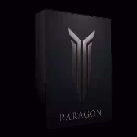 Savage Sounds PARAGON Progressive House Serum 2 Presets [Synth Presets]