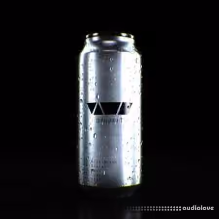 Sayvra Vawn Personal DrumKit [WAV]