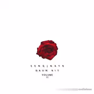 SENOJNAYR DRUM KIT VOL 2 [WAV]