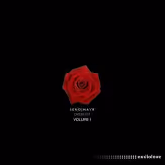 Senojnayr Drum Kit Vol.1 [WAV]