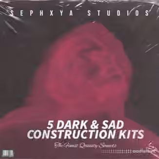 Sephxya Studios Crimson [WAV, MiDi]