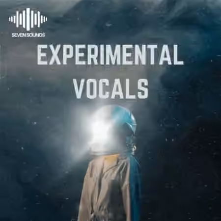 Seven Sounds Experimental Vocals [WAV]