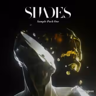 Shades Sample Pack One [WAV]