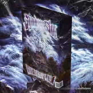 Shadowstar Kit Vol.1 [WAV]