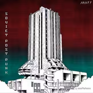 ShamanStems Soviet Post-Punk Tapes [WAV]