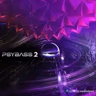 Shanti Planti PSYBASS 2 [WAV]