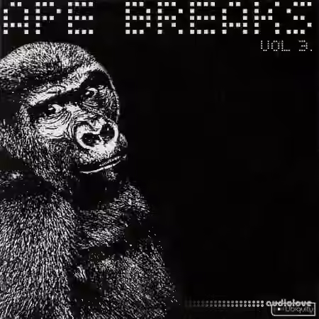 Shawn Lee Ape Breaks 3 [WAV]
