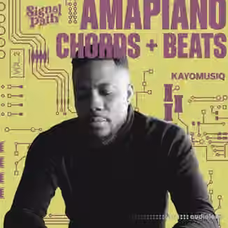 Signal Path Kayomusiq - Amapiano Chords And Beats Vol.2 [WAV]