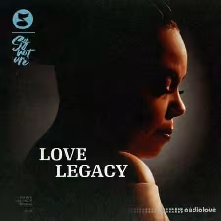Signature Love Legacy - Vocal Jazz [WAV]