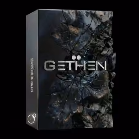 Silence+Other Sounds GETHEN [KONTAKT]