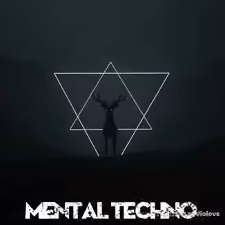 Skull Label Mental Techno [WAV]
