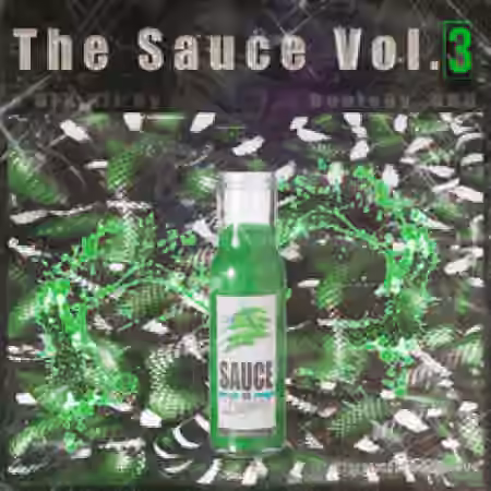 Slippery The Sauce Vol.3 [MiDi, Synth Presets]
