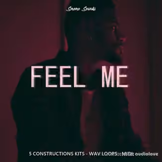 Smemo Sounds Feel Me [WAV, MiDi]