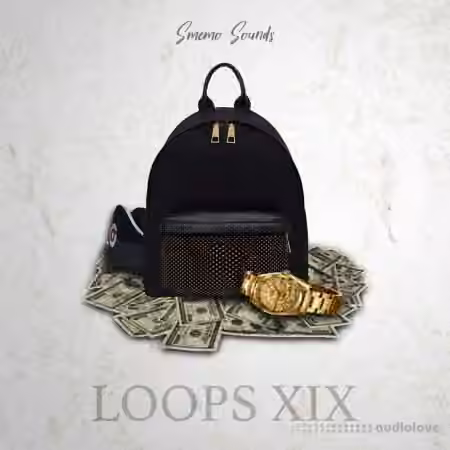 SMEMO Sounds Loops XIX [WAV, MiDi]