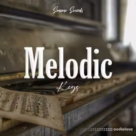 Smemo Sounds Melodic Keys [WAV]