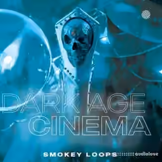 Smokey Loops Dark Age Cinema [WAV]