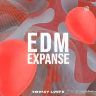 Smokey Loops EDM Expanse [WAV]