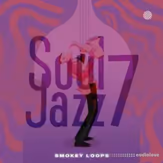 Smokey Loops Soul Jazz 7 [WAV]