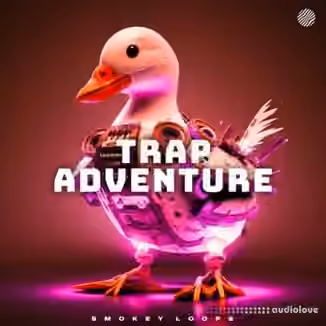 Smokey Loops Trap Adventure [WAV]