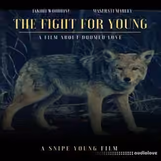 Snipe Young The Fight For Young [WAV]