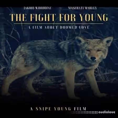 Snipe Young The Fight For Young [WAV]