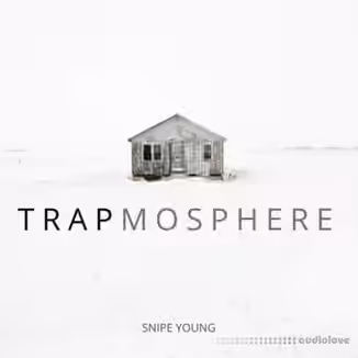Snipe Young Trapmosphere [WAV]