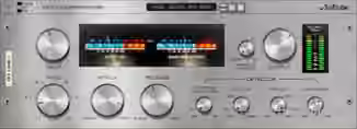 Softube FET Compressor v2.5.9 [WiN]