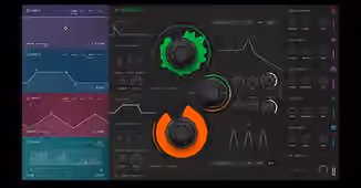 Softube Parallels v2.5.9 [WiN]