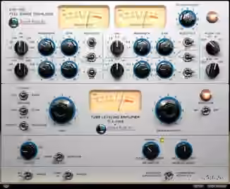 Softube Summit Audio Grand Channel v2.5.9 [WiN]