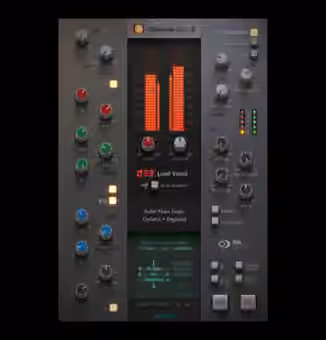 Solid State Logic Native Channel Strip 2 v1.0.55 [WiN]