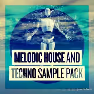 Sonic Academy Melodic House and Techno DNA [WAV, MiDi]
