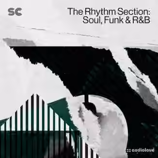 Sonic Collective The Rhythm Section Soul Funk and RnB [WAV]